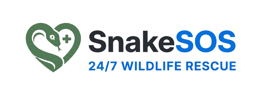 SnakeSOS Logo