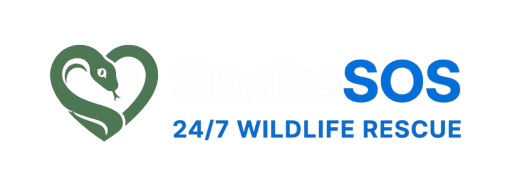 SnakeSOS Logo
